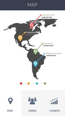 在线DDOS平台攻击软件安全防护界面